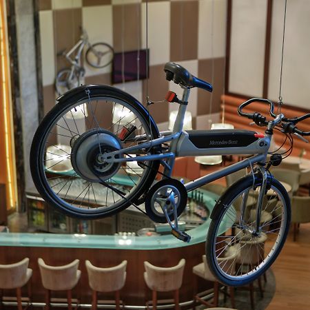 センシマル サイド リゾート&スパ【大人専用】 シダ エクステリア 写真